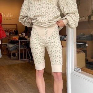 Selkie boy shorts in Star Print. New with tags!